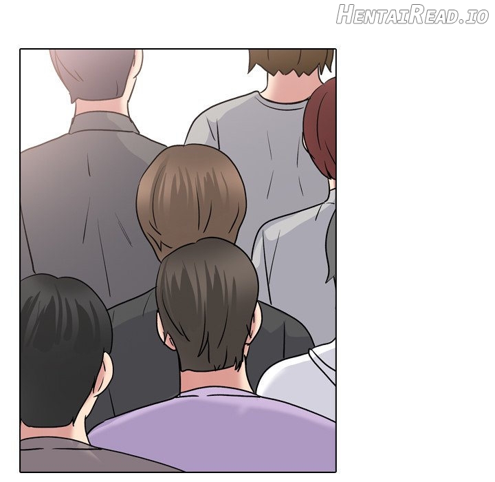 One Shot Men’s Clinic Chapter 28 - page 47