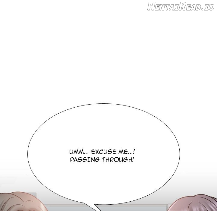 One Shot Men’s Clinic Chapter 28 - page 49