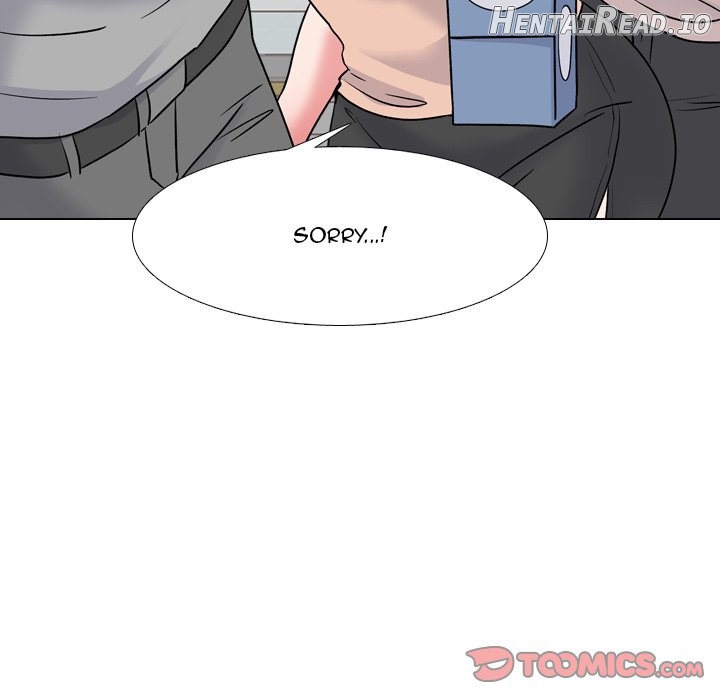 One Shot Men’s Clinic Chapter 28 - page 51