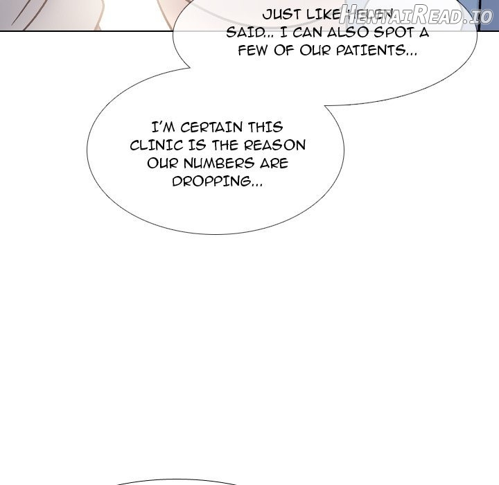 One Shot Men’s Clinic Chapter 28 - page 53
