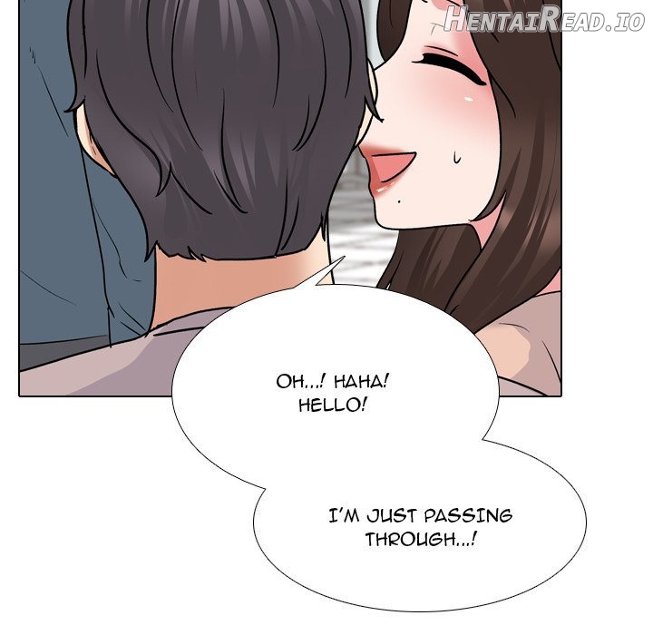 One Shot Men’s Clinic Chapter 28 - page 55