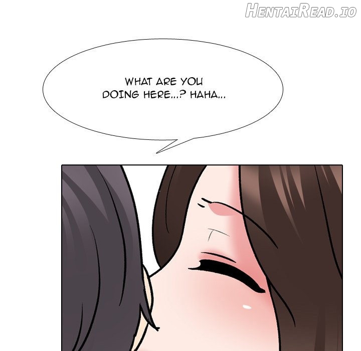 One Shot Men’s Clinic Chapter 28 - page 56