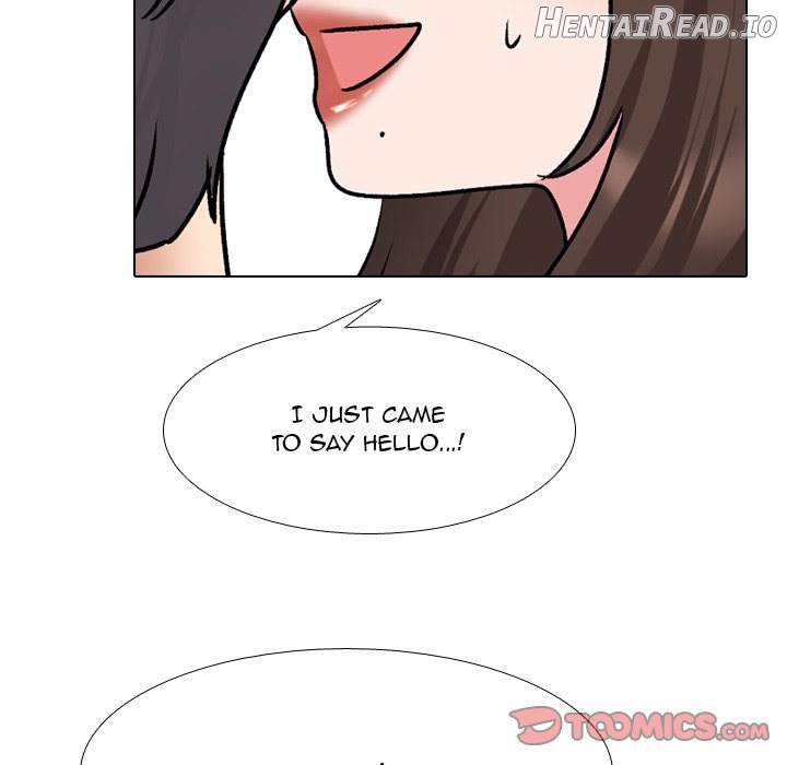 One Shot Men’s Clinic Chapter 28 - page 57