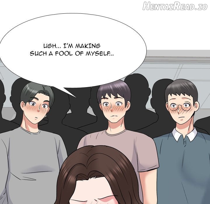 One Shot Men’s Clinic Chapter 28 - page 66