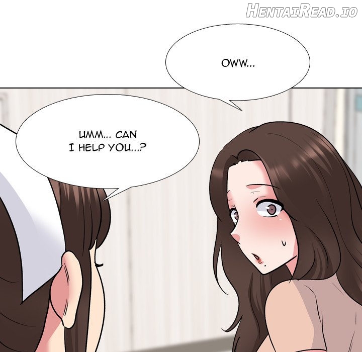 One Shot Men’s Clinic Chapter 28 - page 68