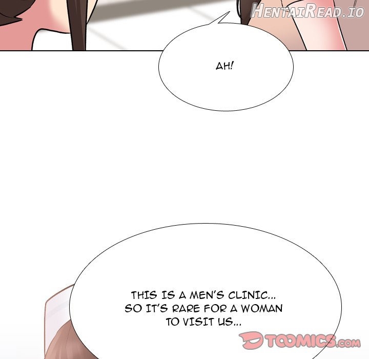 One Shot Men’s Clinic Chapter 28 - page 69