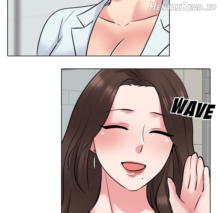 One Shot Men’s Clinic Chapter 28 - page 91