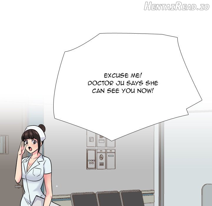 One Shot Men’s Clinic Chapter 28 - page 94