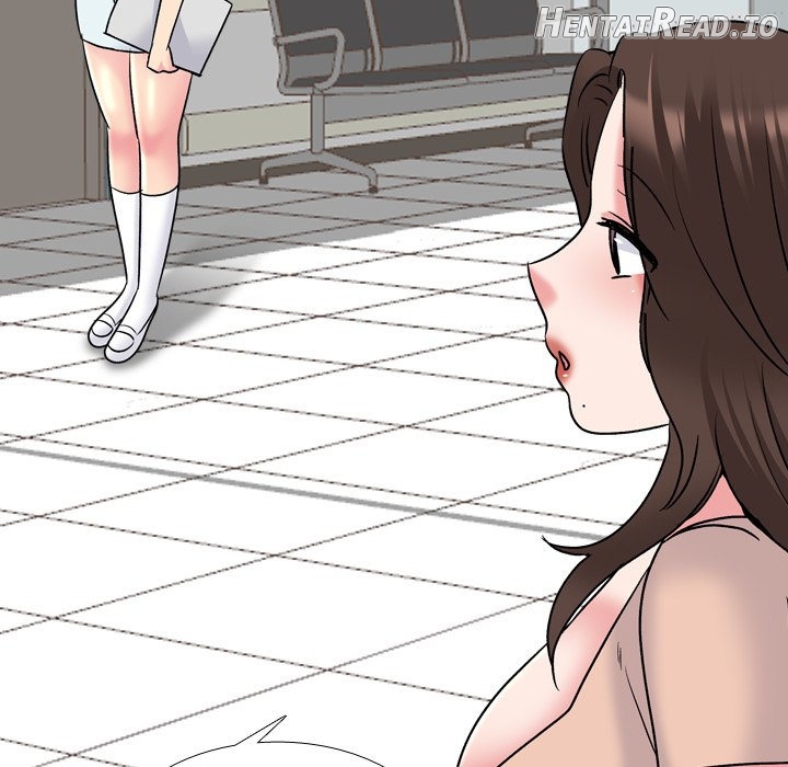 One Shot Men’s Clinic Chapter 28 - page 95