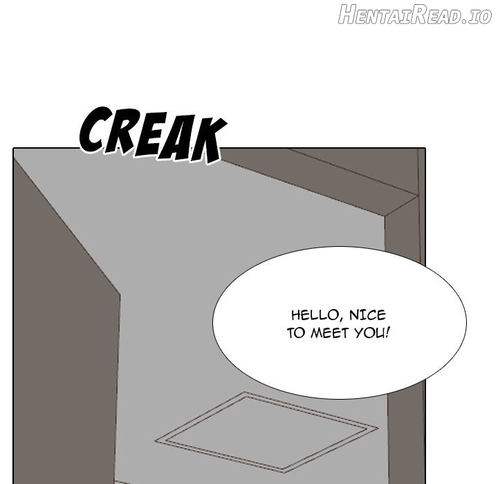 One Shot Men’s Clinic Chapter 28 - page 98