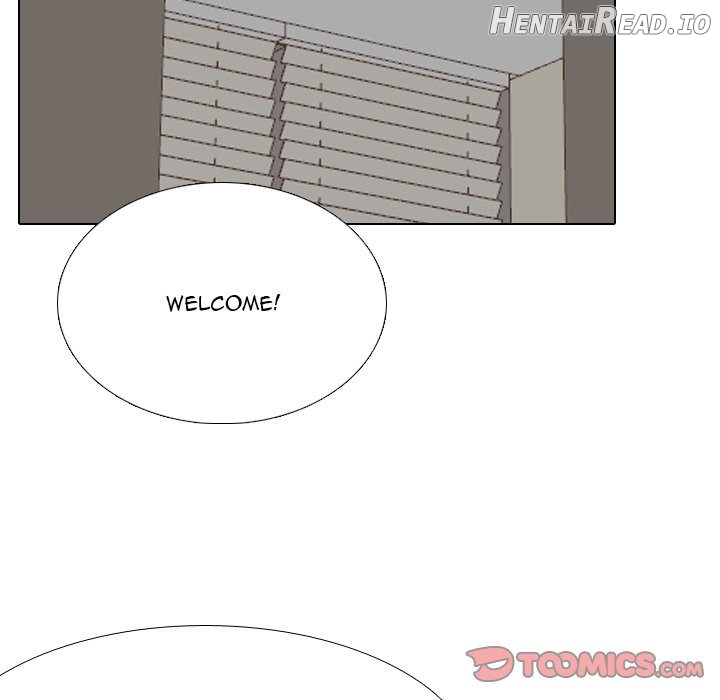 One Shot Men’s Clinic Chapter 28 - page 99