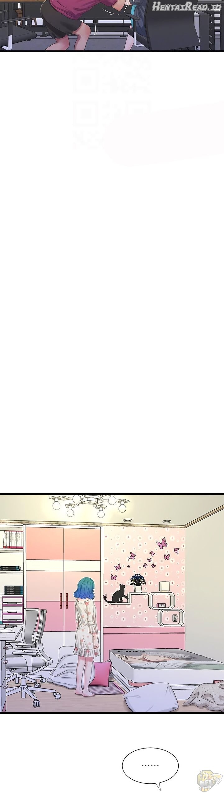 One’s In-Laws Virgins Chapter 42 - page 22
