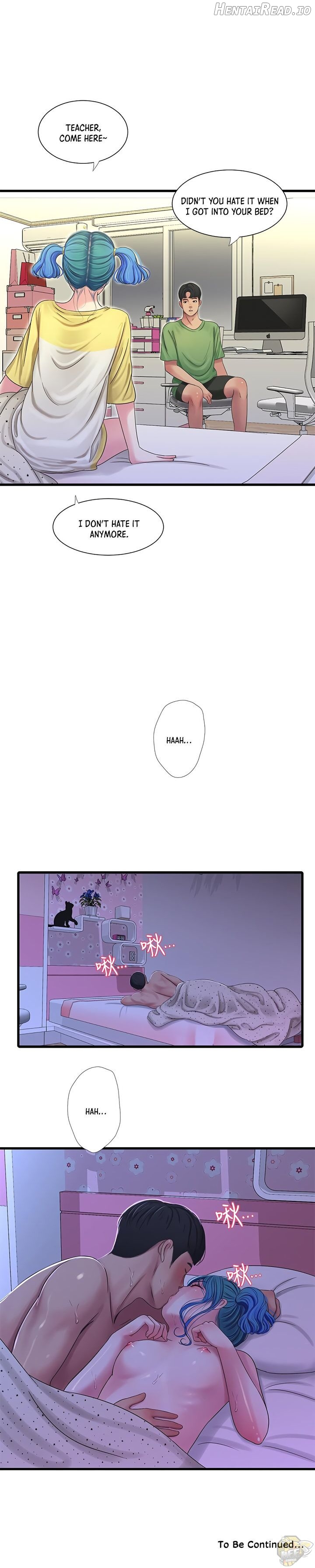 One’s In-Laws Virgins Chapter 42 - page 29