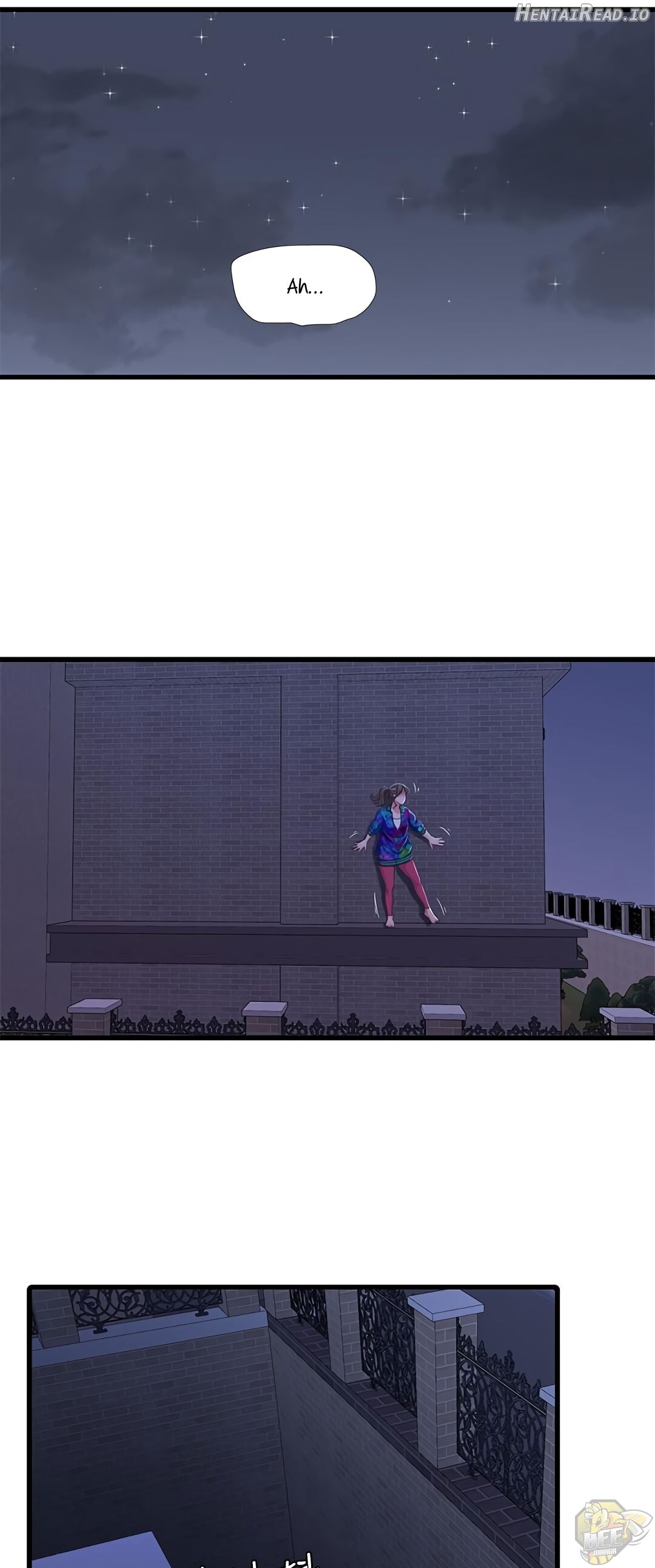 One’s In-Laws Virgins Chapter 43 - page 41