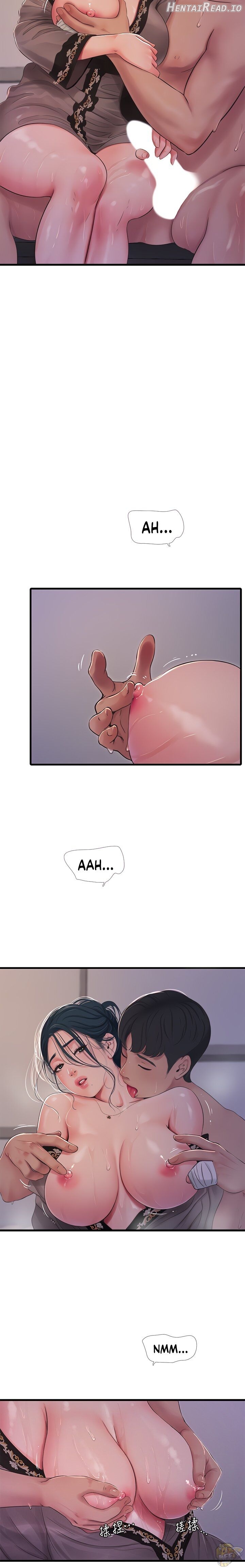 One’s In-Laws Virgins Chapter 81 - page 10