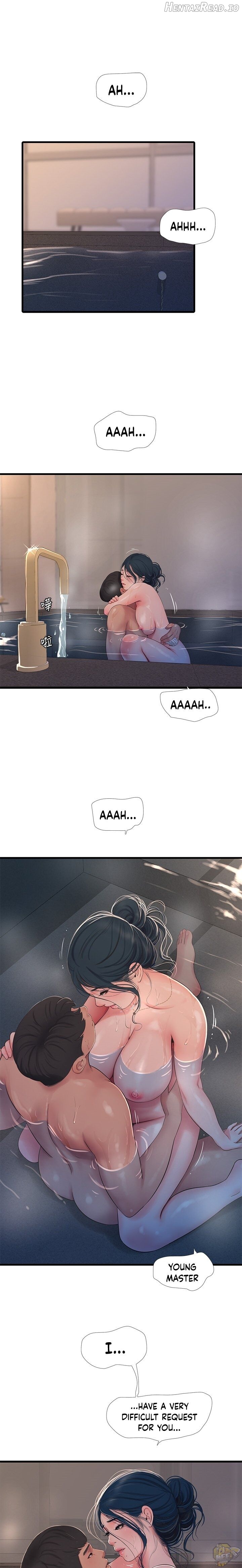 One’s In-Laws Virgins Chapter 81 - page 13