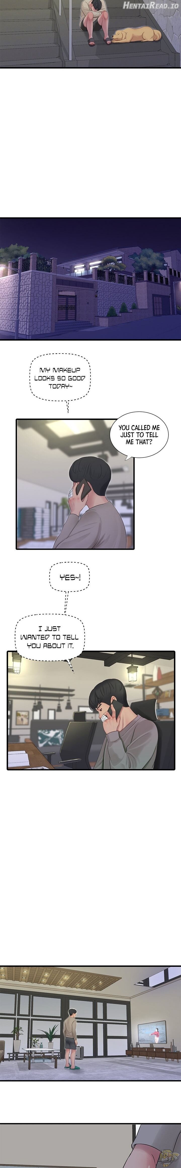 One’s In-Laws Virgins Chapter 82 - page 17