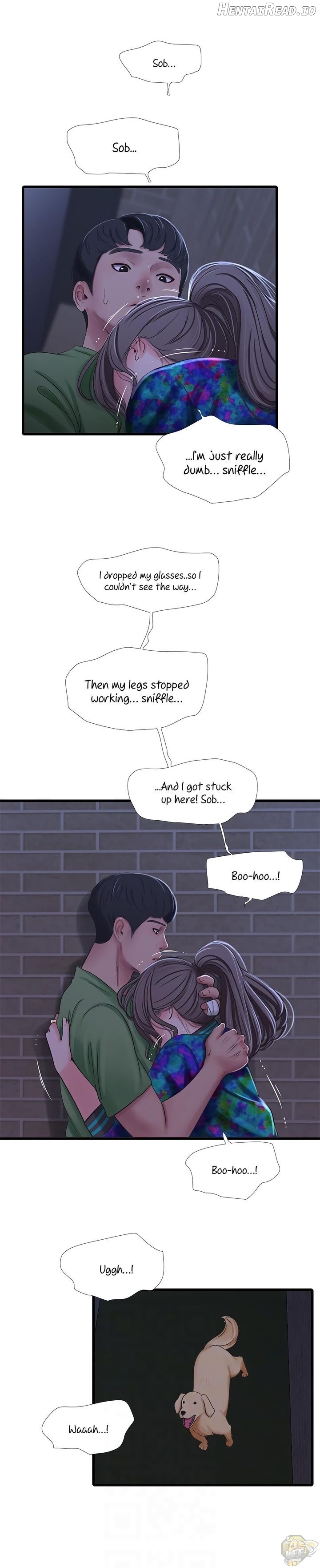 One’s In-Laws Virgins Chapter 44 - page 9