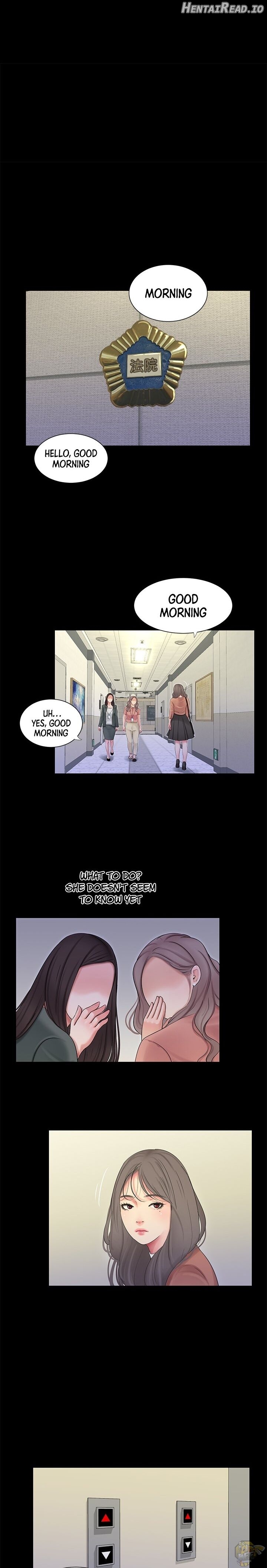 One’s In-Laws Virgins Chapter 83 - page 1