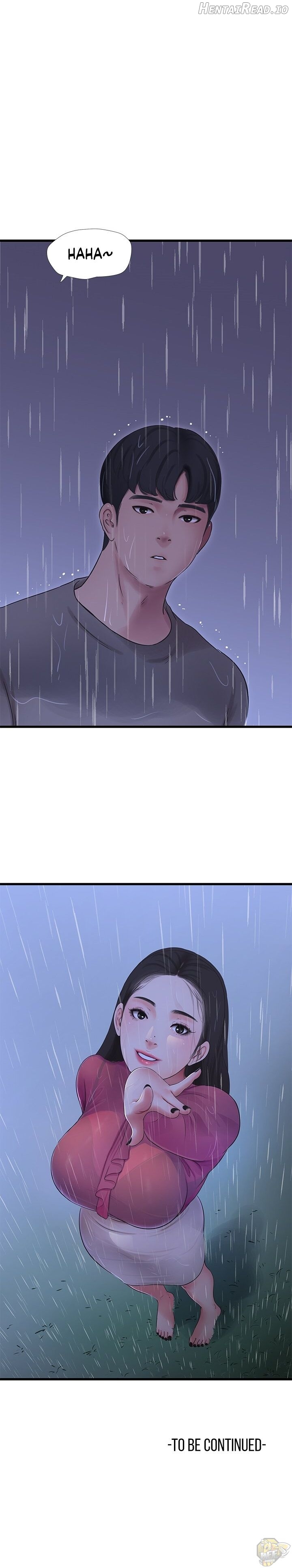 One’s In-Laws Virgins Chapter 83 - page 20