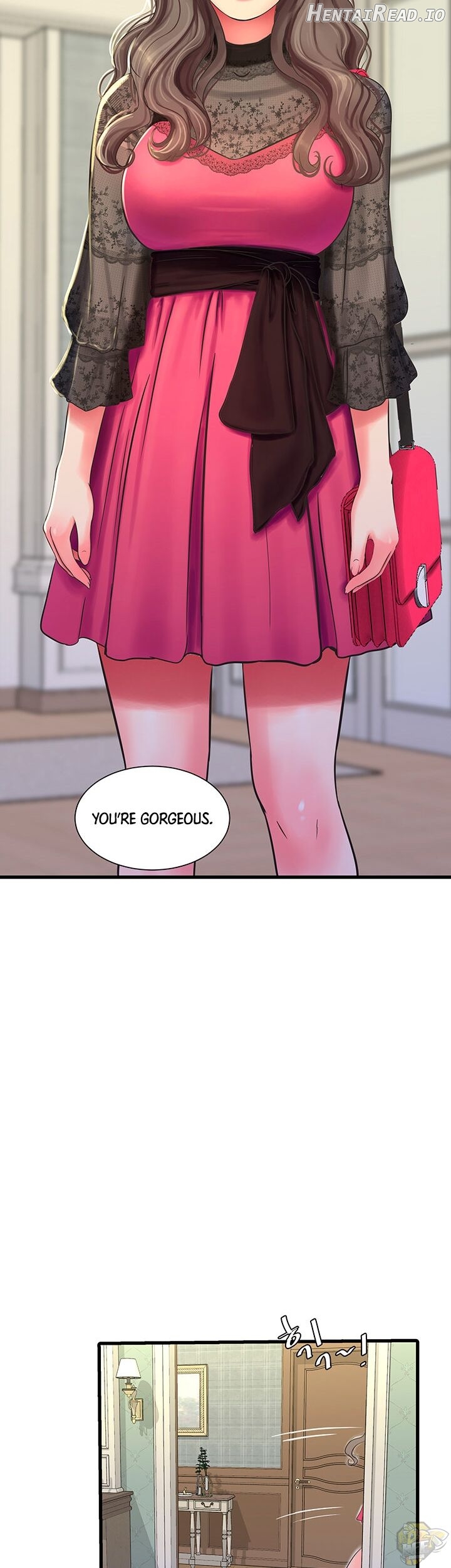 One’s In-Laws Virgins Chapter 45 - page 26