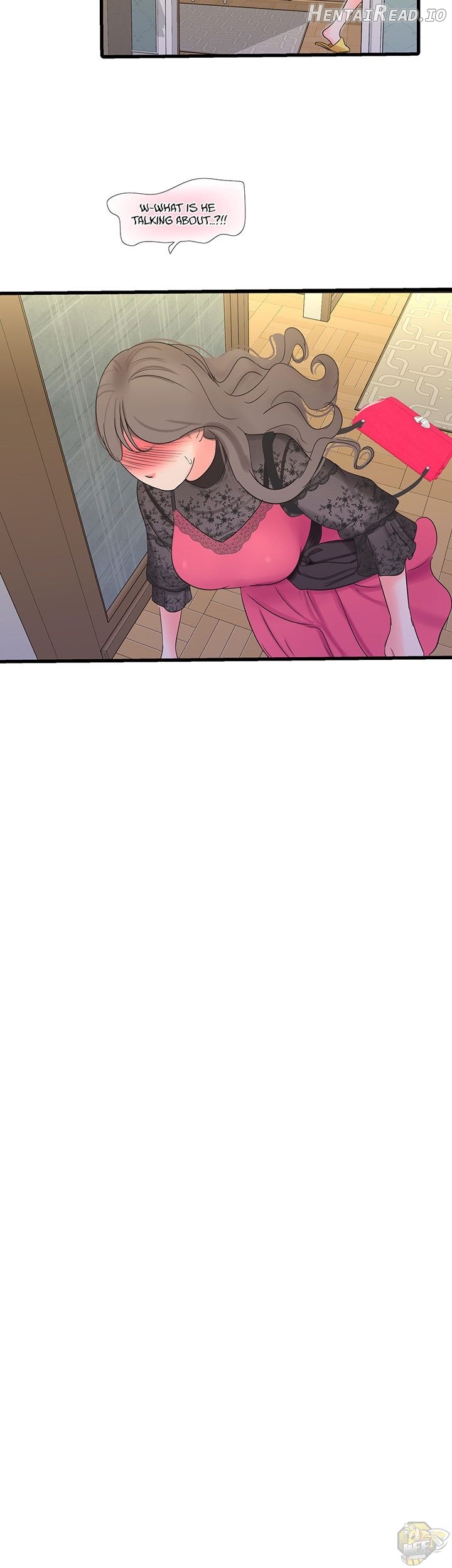 One’s In-Laws Virgins Chapter 45 - page 27