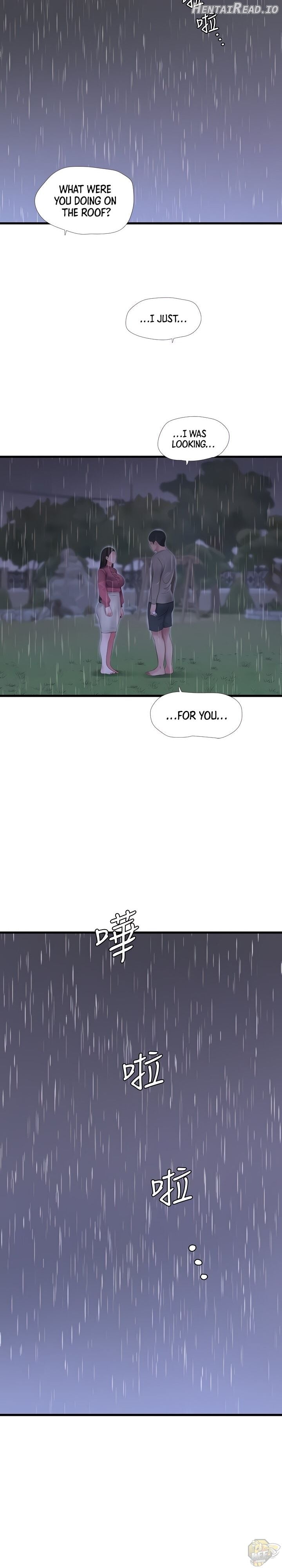 One’s In-Laws Virgins Chapter 84 - page 5