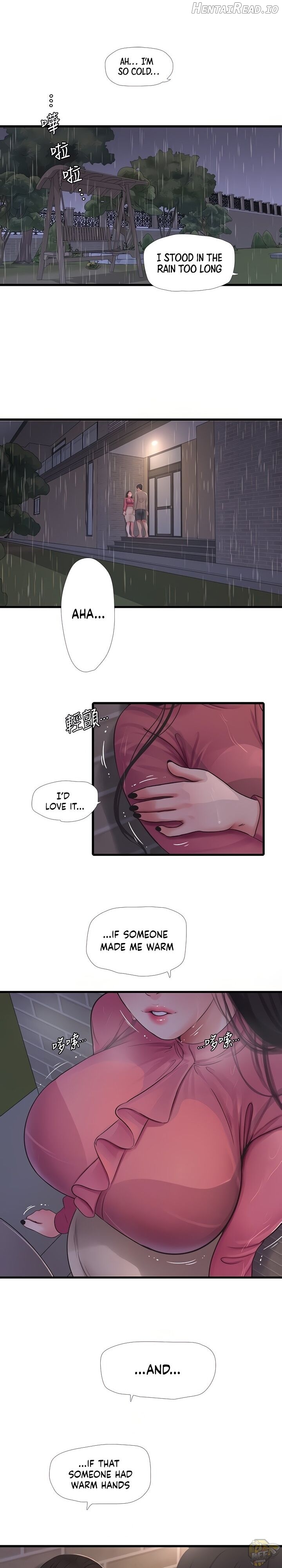 One’s In-Laws Virgins Chapter 84 - page 6