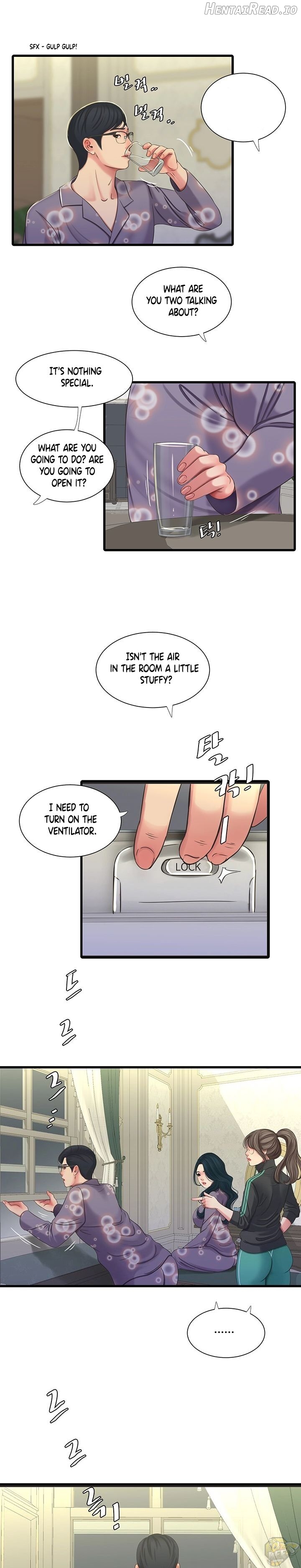 One’s In-Laws Virgins Chapter 46 - page 23