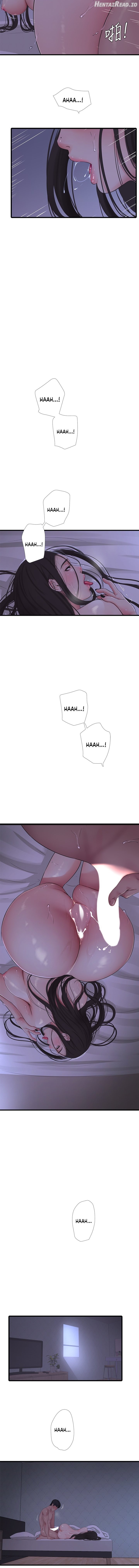 One’s In-Laws Virgins Chapter 87 - page 12