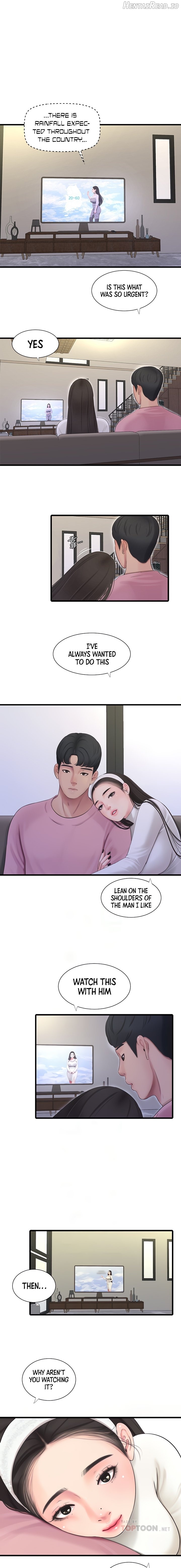 One’s In-Laws Virgins Chapter 88 - page 6
