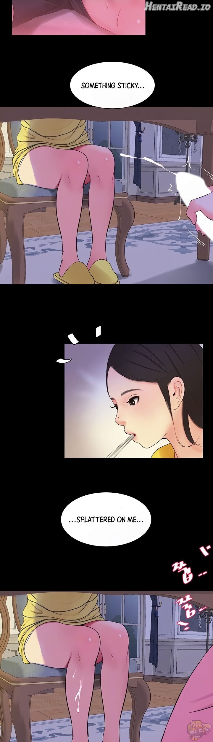 One’s In-Laws Virgins Chapter 51 - page 10