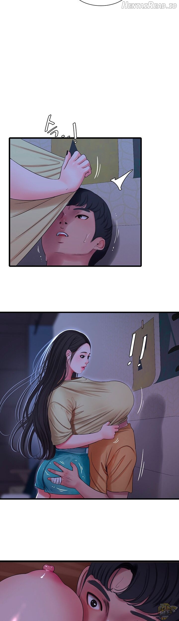 One’s In-Laws Virgins Chapter 51 - page 16