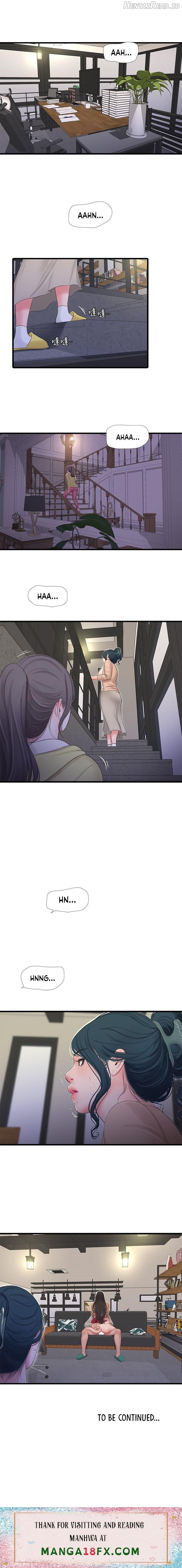 One’s In-Laws Virgins Chapter 93 - page 10