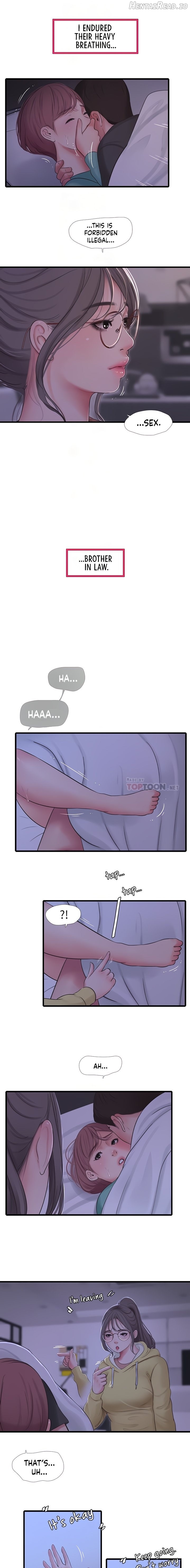 One’s In-Laws Virgins Chapter 93 - page 6