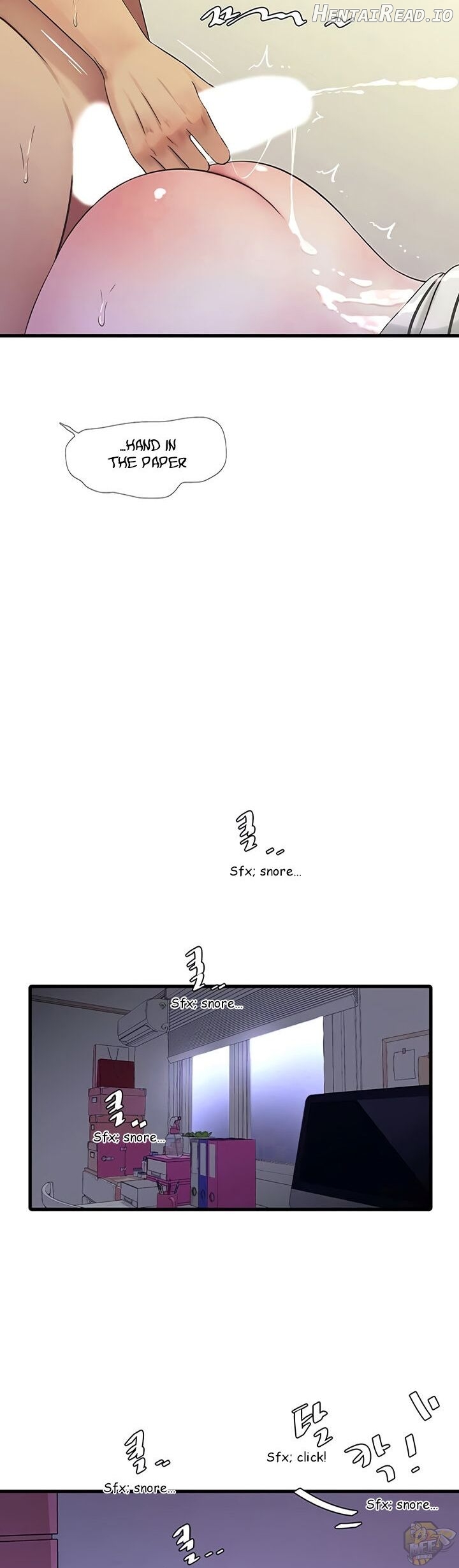 One’s In-Laws Virgins Chapter 55 - page 24
