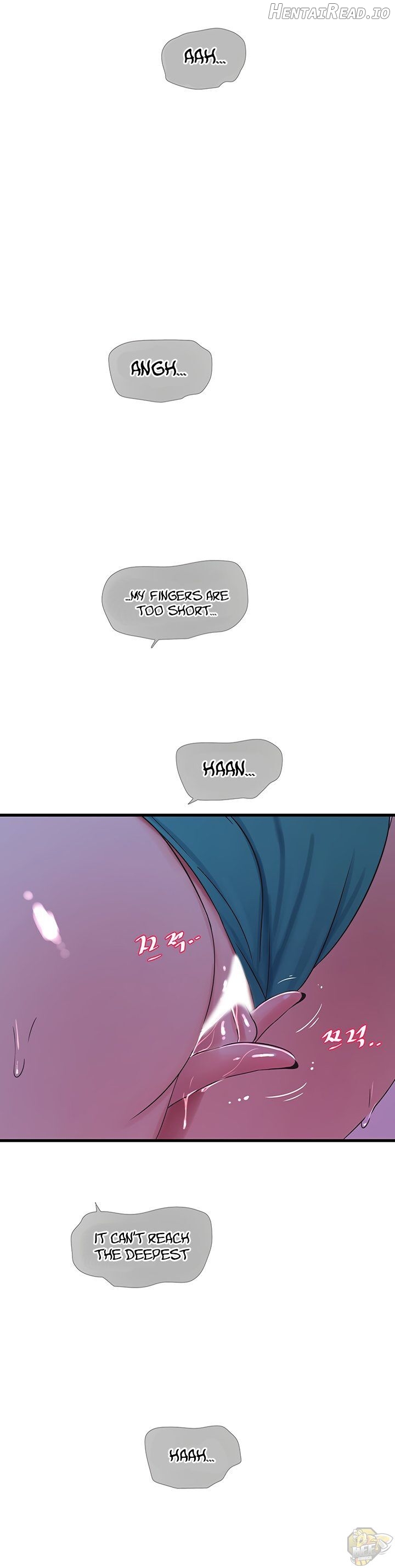 One’s In-Laws Virgins Chapter 56 - page 16