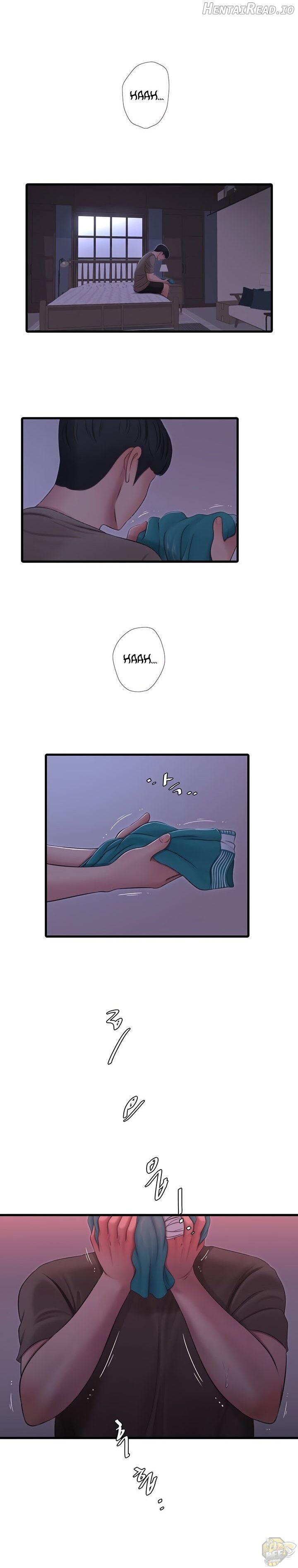 One’s In-Laws Virgins Chapter 57 - page 1