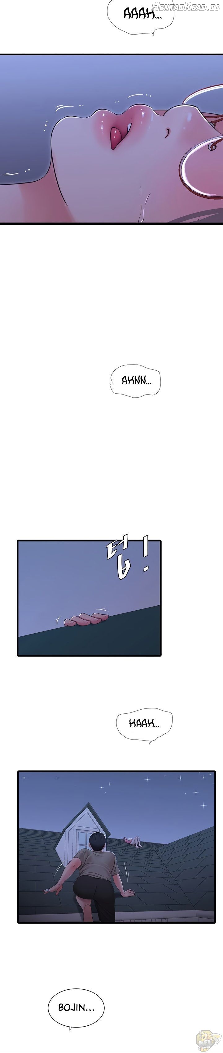 One’s In-Laws Virgins Chapter 57 - page 14