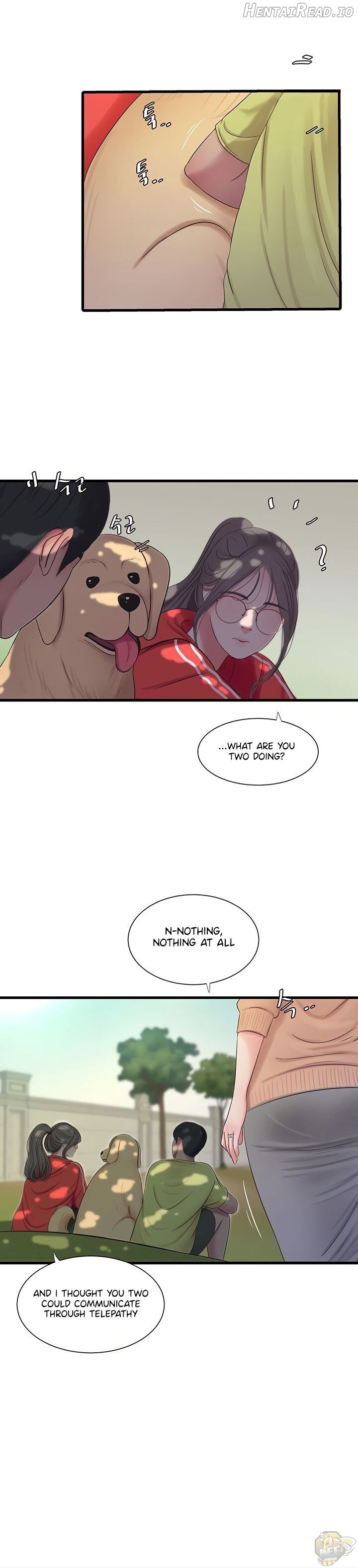 One’s In-Laws Virgins Chapter 57 - page 23
