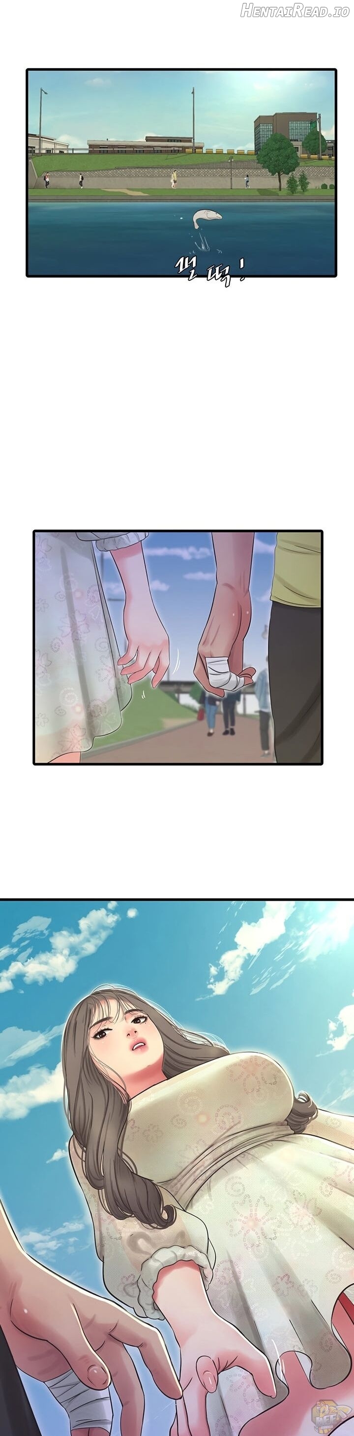 One’s In-Laws Virgins Chapter 59 - page 1