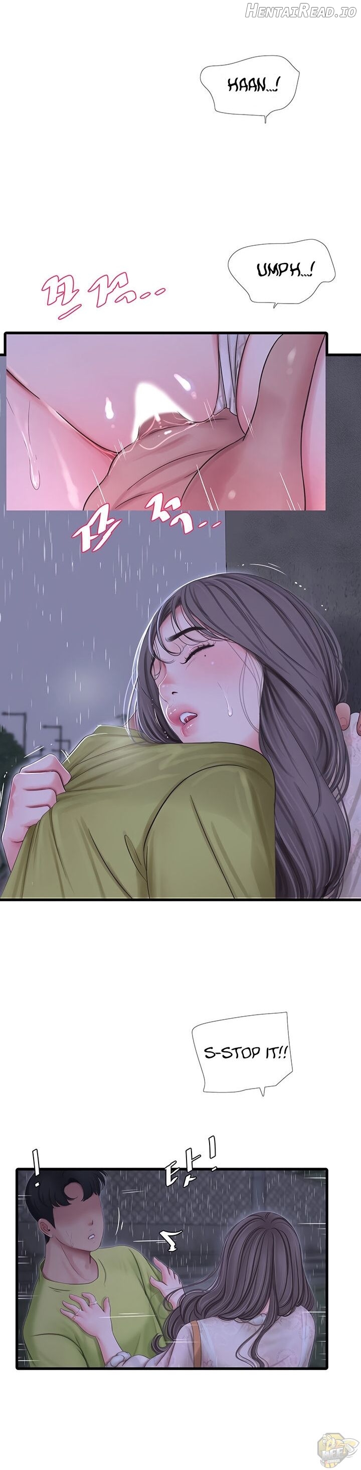 One’s In-Laws Virgins Chapter 59 - page 24