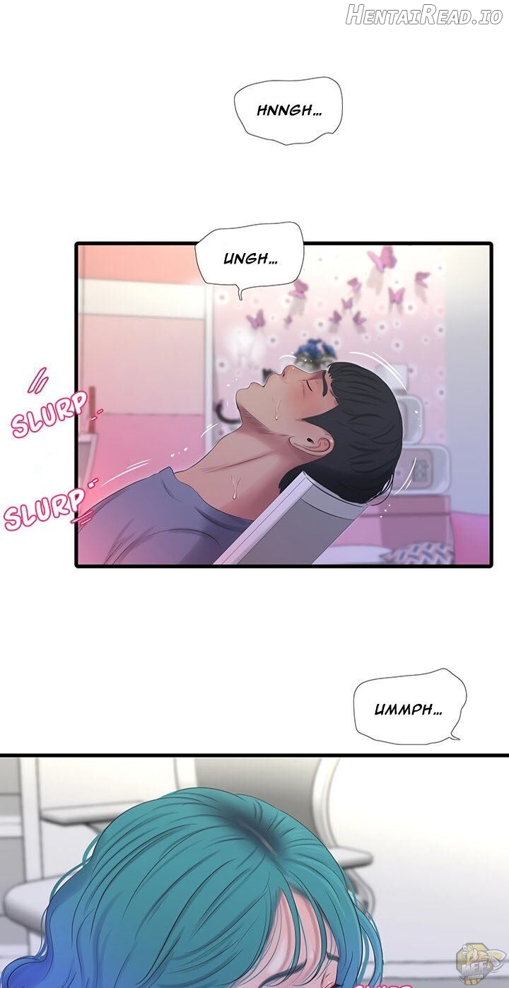 One’s In-Laws Virgins Chapter 25 - page 27