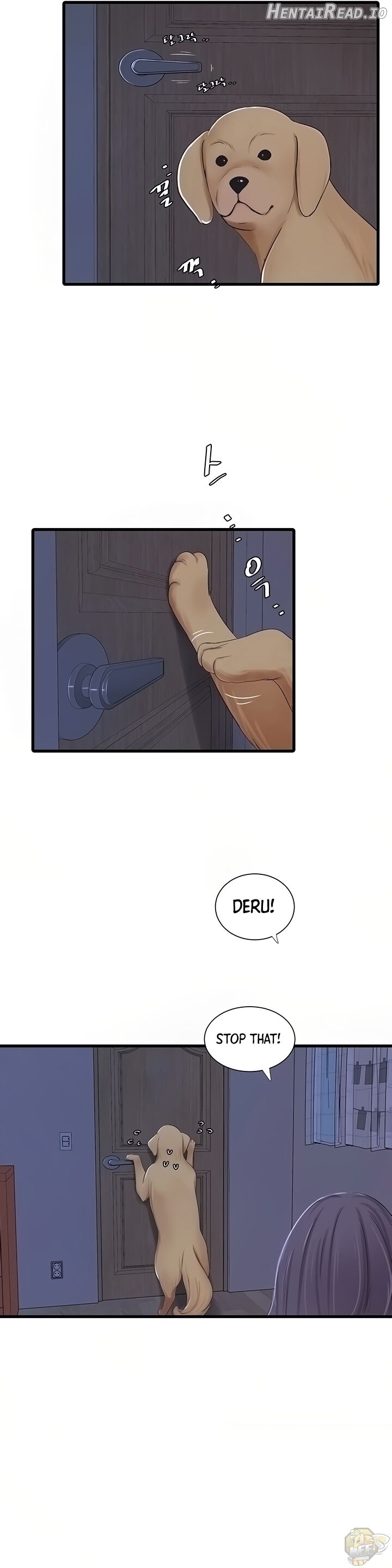 One’s In-Laws Virgins Chapter 62 - page 13