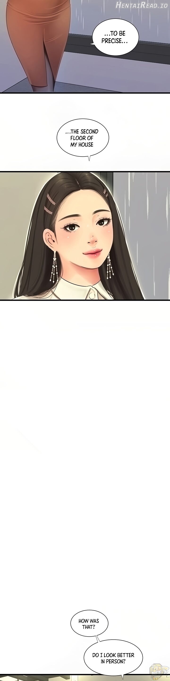 One’s In-Laws Virgins Chapter 62 - page 16