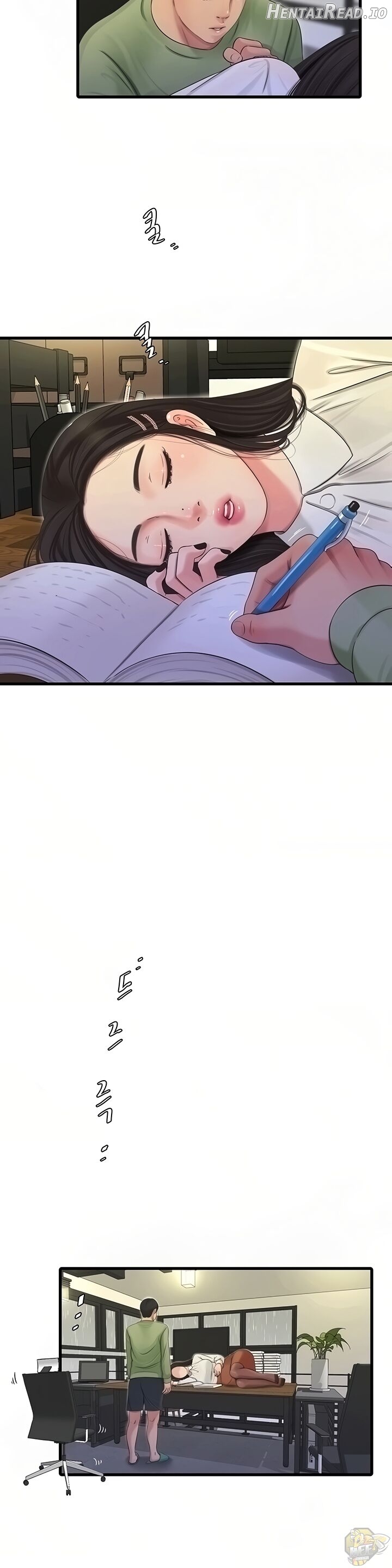 One’s In-Laws Virgins Chapter 62 - page 27