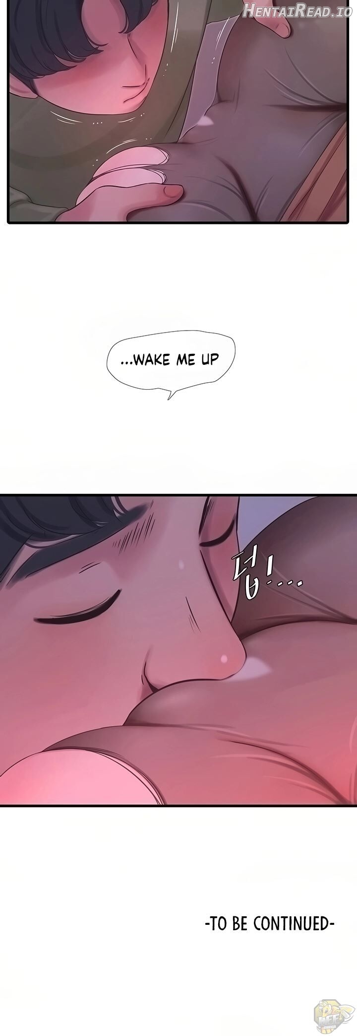 One’s In-Laws Virgins Chapter 62 - page 31