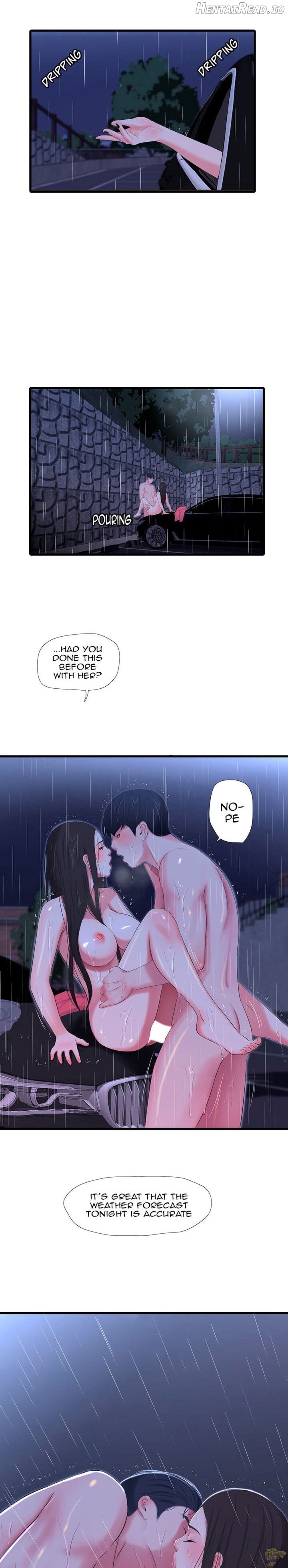 One’s In-Laws Virgins Chapter 28 - page 18