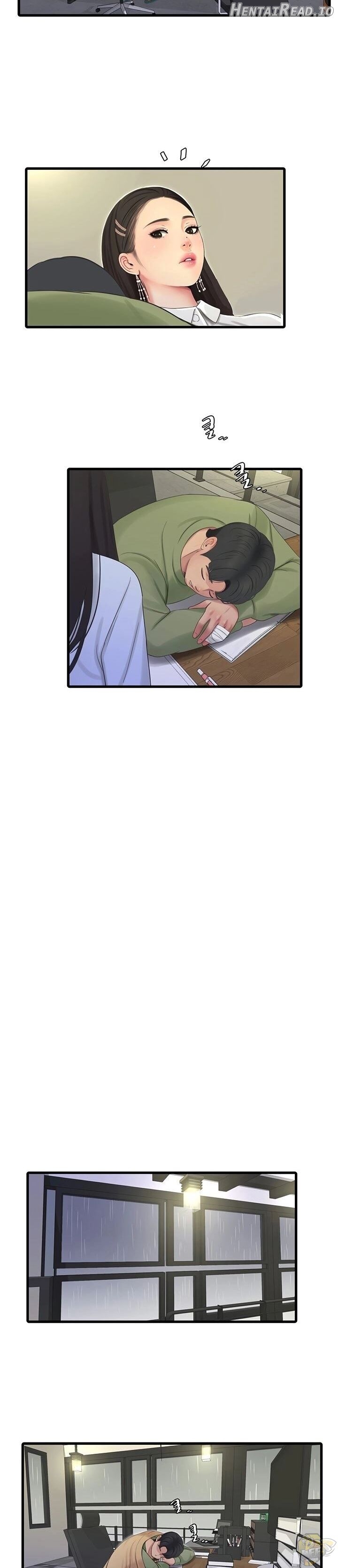 One’s In-Laws Virgins Chapter 63 - page 20