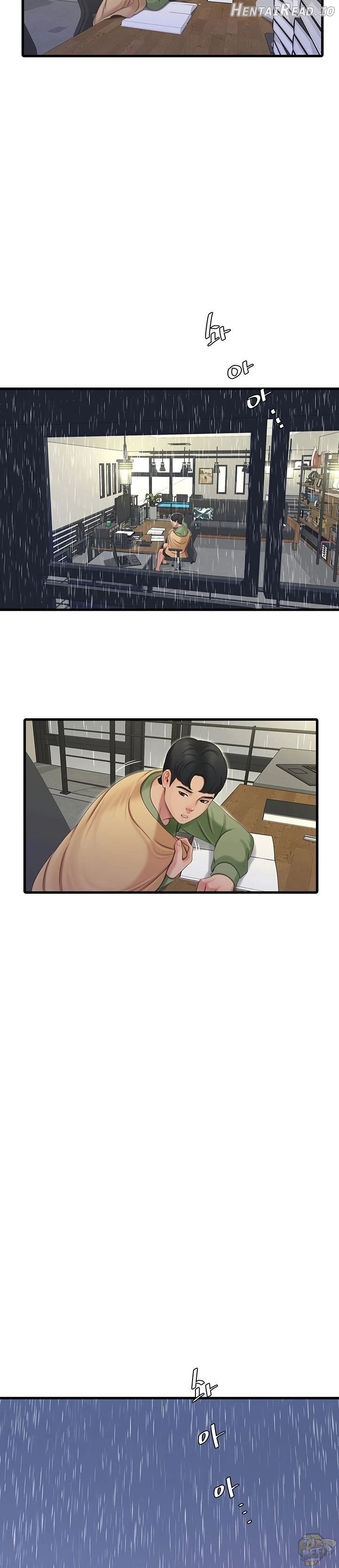 One’s In-Laws Virgins Chapter 63 - page 21